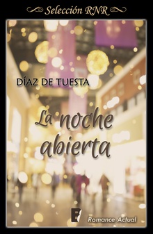 La noche abierta