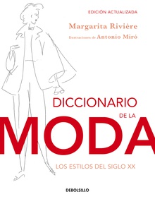 Diccionario de la moda (edición actualizada)