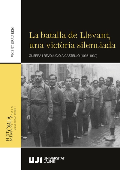 La batalla de llevant, una victòria silenciada