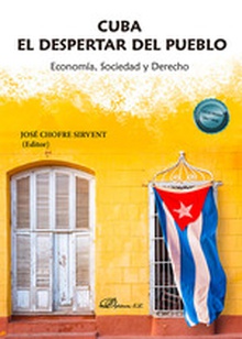 Cuba. El despertar del pueblo