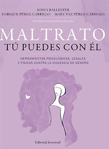 Maltrato, tú puedes con él