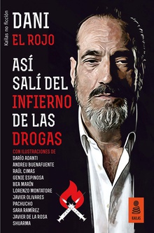 As sal del infierno de las drogas