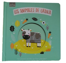 LOS CHIQUITINES - LOS ANIMALES DE GRANJA