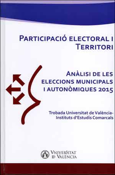 Participació electoral i Territori