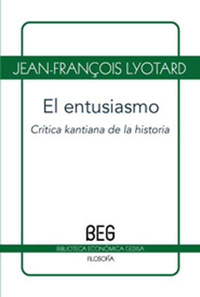 El entusiasmo