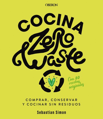 Cocina zero waste