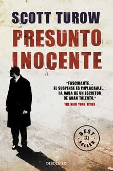 Presunto inocente