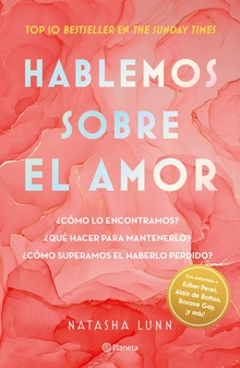 Hablemos sobre el amor