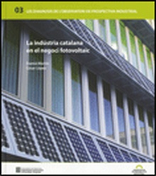 indústria catalana en el negoci fotovoltaic/La