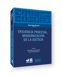 Eficiencia procesal. Modernización de la Justicia