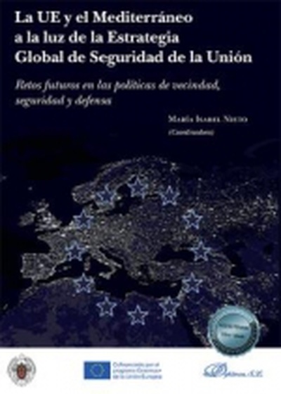 La UE y el Mediterráneo a la luz de la Estrategia Global de Seguridad de la Unión