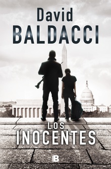 Los inocentes (Will Robie 1)