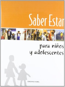 S.E. PARA NIÑOS Y ADOLESCENTES (T5)