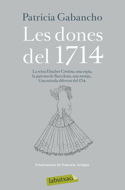 Les dones del 1714