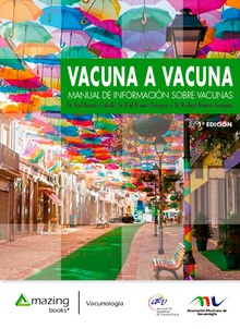 Vacuna a vacuna edición México