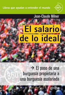 El salario de lo ideal