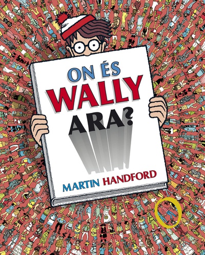 On és Wally ara? (Col·lecció On és Wally?)