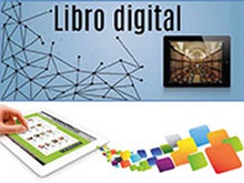Libro digital pasapáginas Servicios en red
