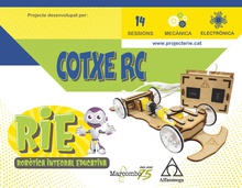 Cotxe RC