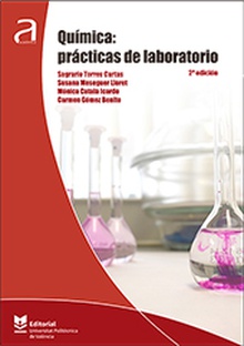 Química: prácticas de laboratorio