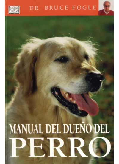 MANUAL DEL DUEÑO DEL PERRO