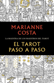 El Tarot paso a paso