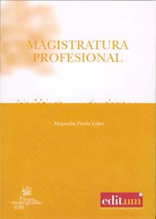 Magistratura Profesional