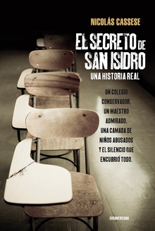 El secreto de San Isidro