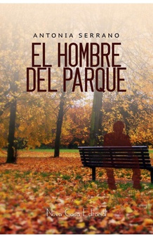 El hombre del parque