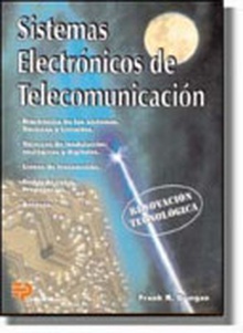 SISTEMAS ELECTRONICOS TELEC.T.1.SISTEMA