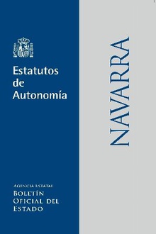 Estatuto de Autonomía de Navarra