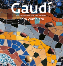 Gaudí, introducción a su arquitectura