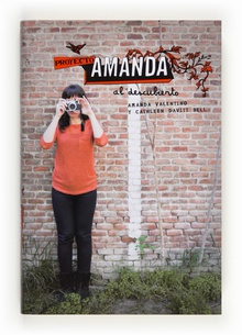 Proyecto Amanda: Al descubierto