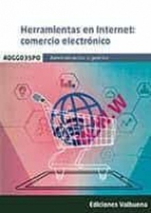 ADGG035PO Herramientas en Internet: comercio electrónico