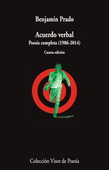 Acuerdo verbal. Poesía completa (1986-2014)