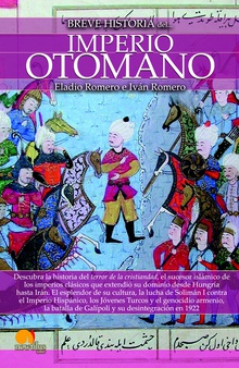 Breve historia del Imperio otomano (POD)