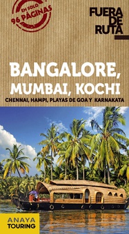 Bangalore, Mumbai, Kochi