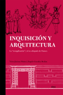 Inquisición y arquitectura