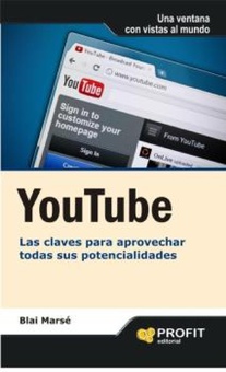 Youtube. Ebook