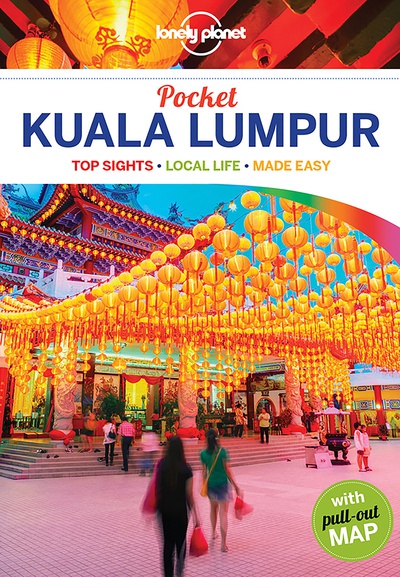 Pocket Kuala Lumpur 2