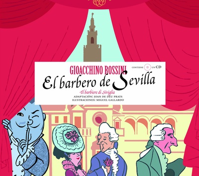 El barbero de Sevilla