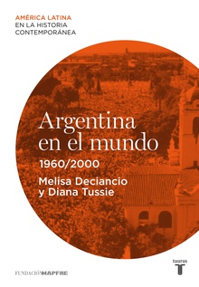 Argentina en el mundo (1960-2000)