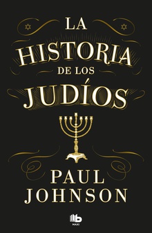 La historia de los judíos