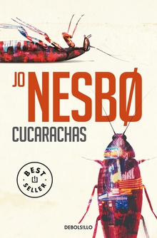 Cucarachas (Harry Hole 2)