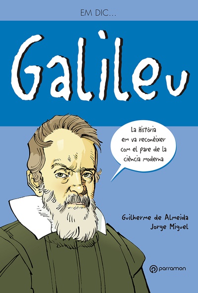 Em dic … Galileu Galilei