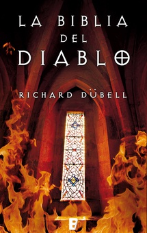 La Biblia del Diablo