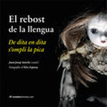 El rebost de la llengua