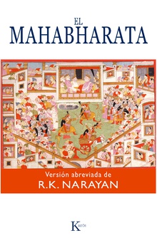 El Mahabharata