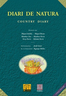 _Diari de Natura. Country Diary