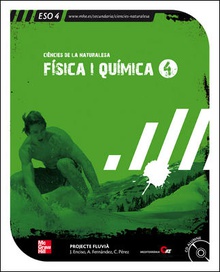 FISICA I QUIMICA. 4T. ESO